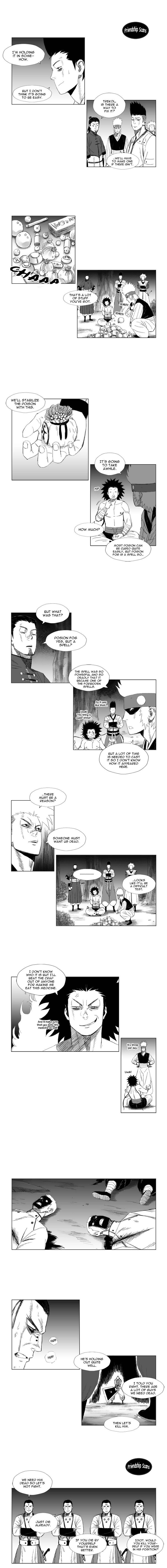 Red Storm Chapter 43 5